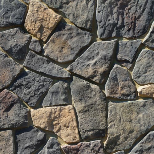 CAD Drawings BIM Models Prestige Stone Products Fieldstone